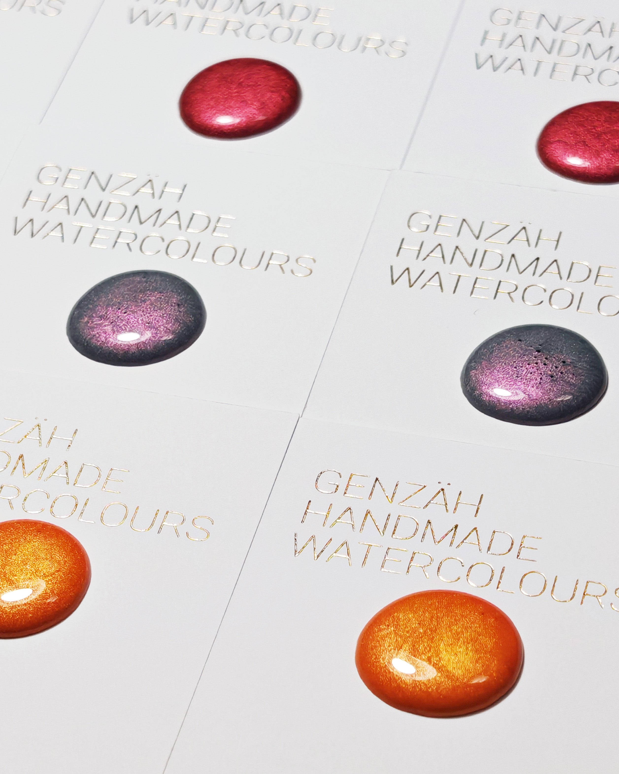 Dot Cards