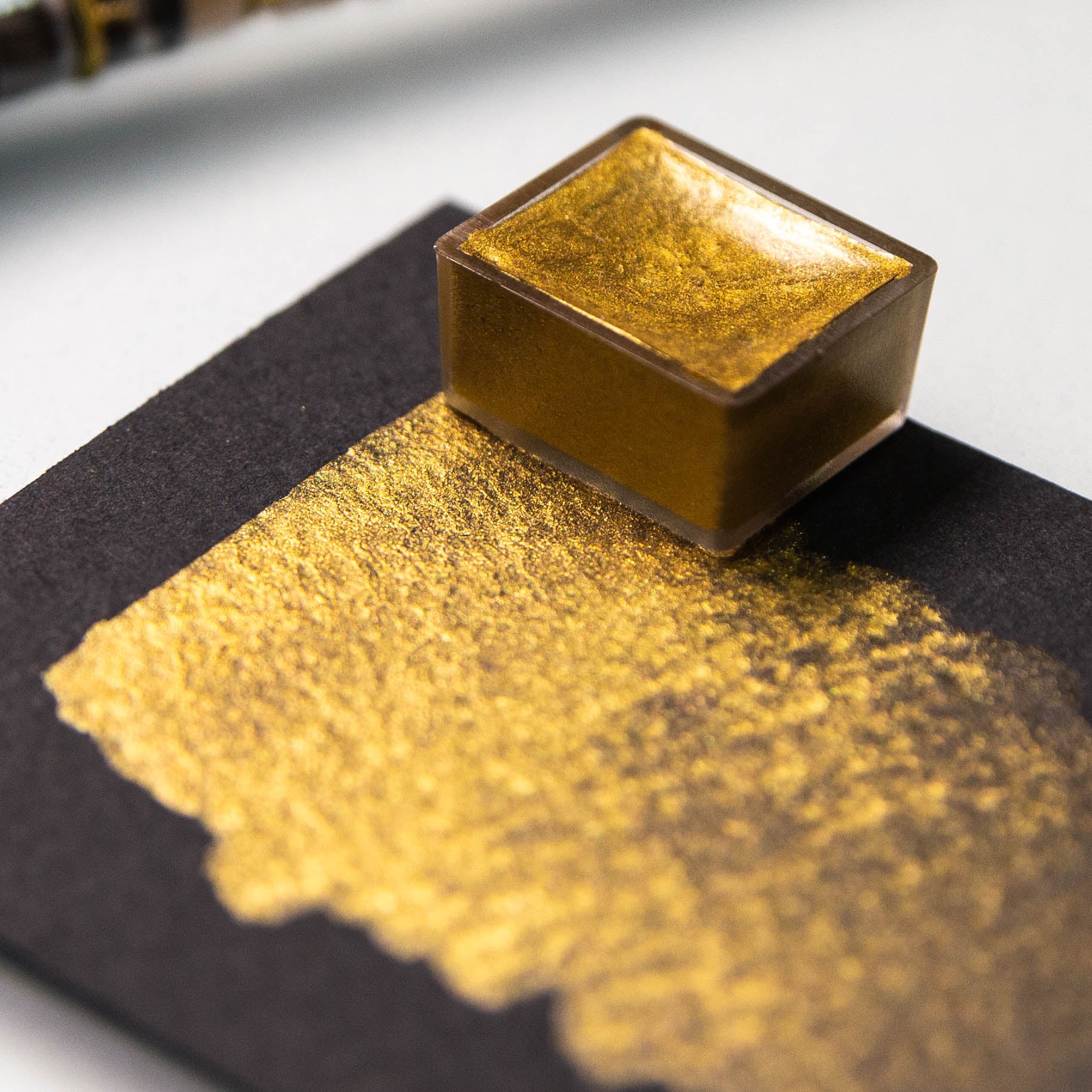 Gold