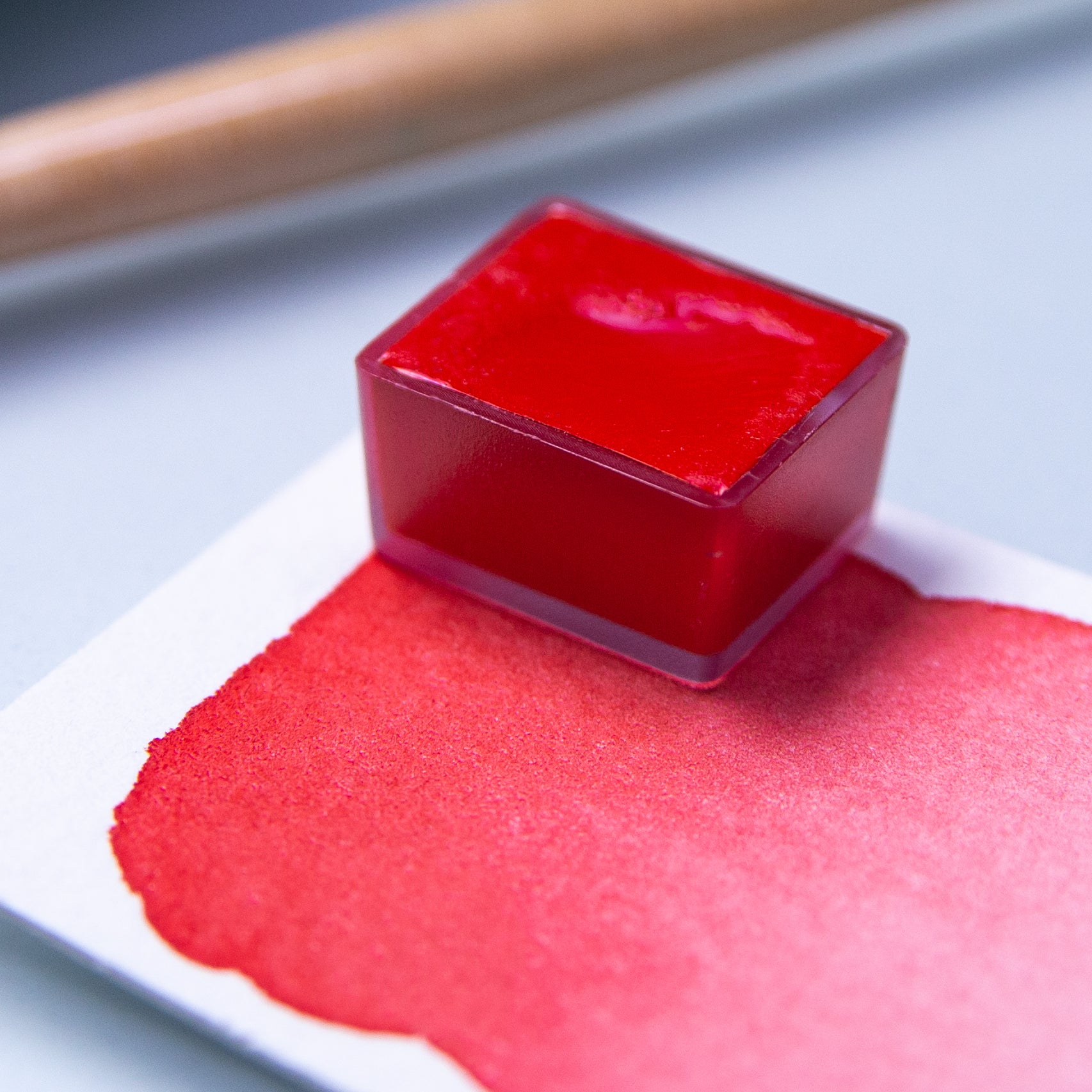 Pyrrole Red
