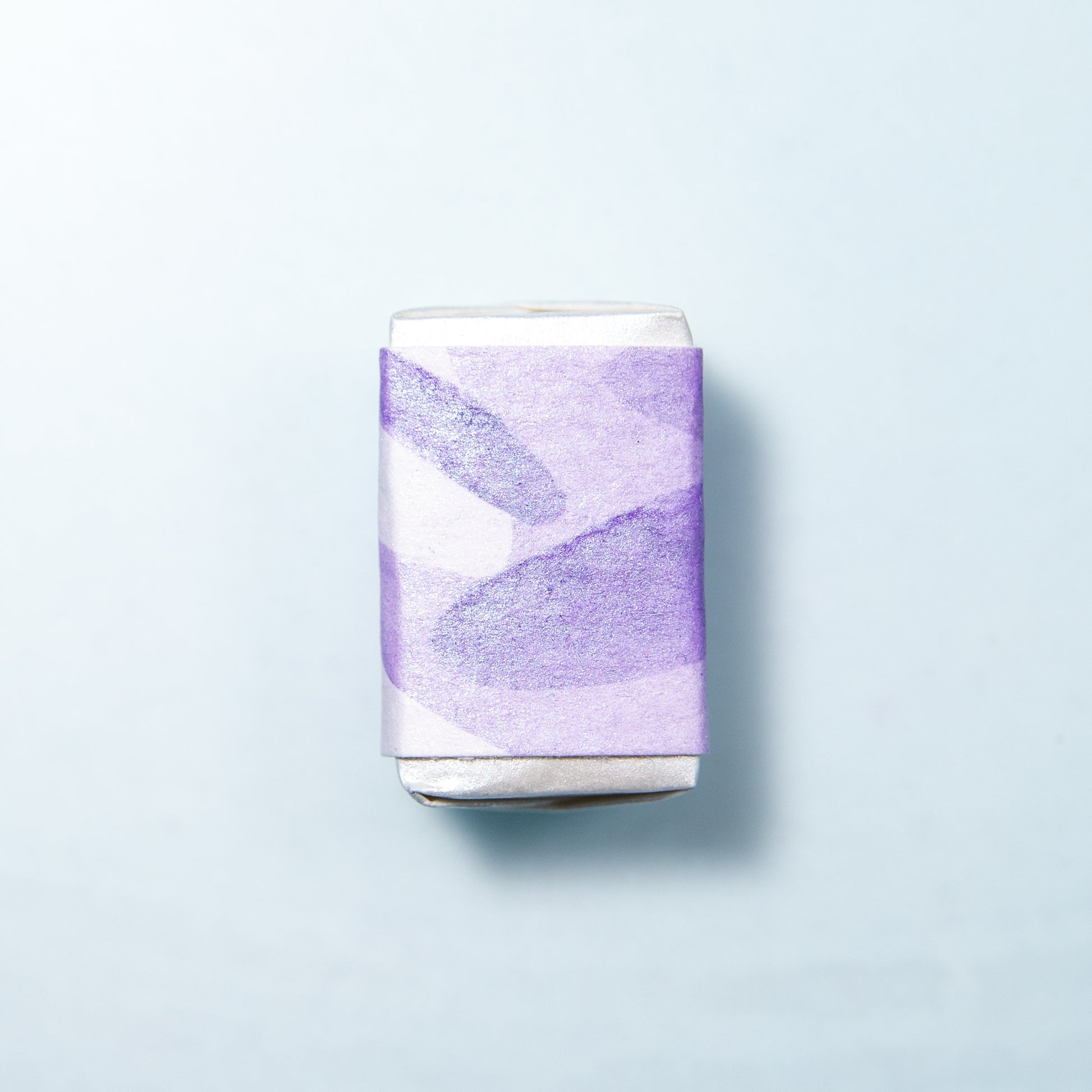 Lavender Frost