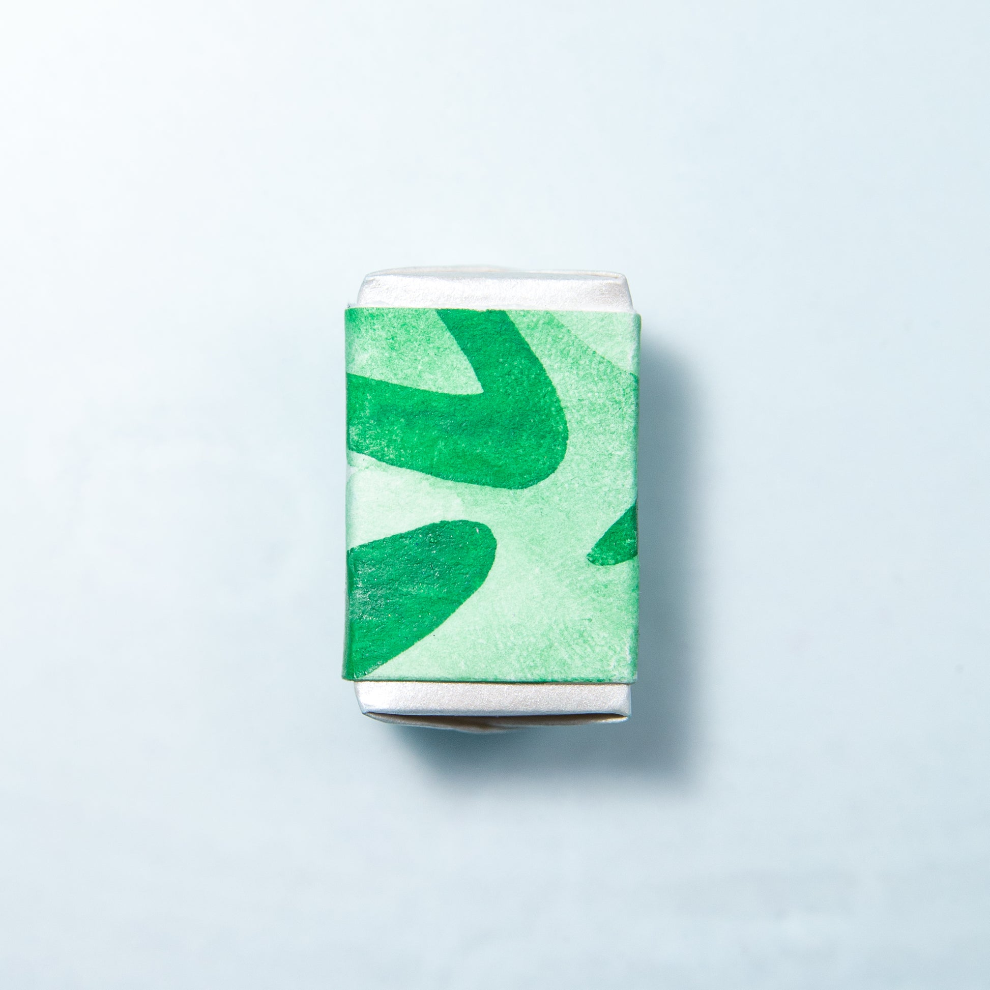 Cobalt Green Light