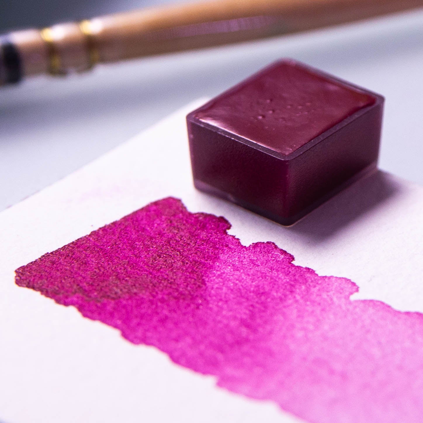 Quinacridone Magenta