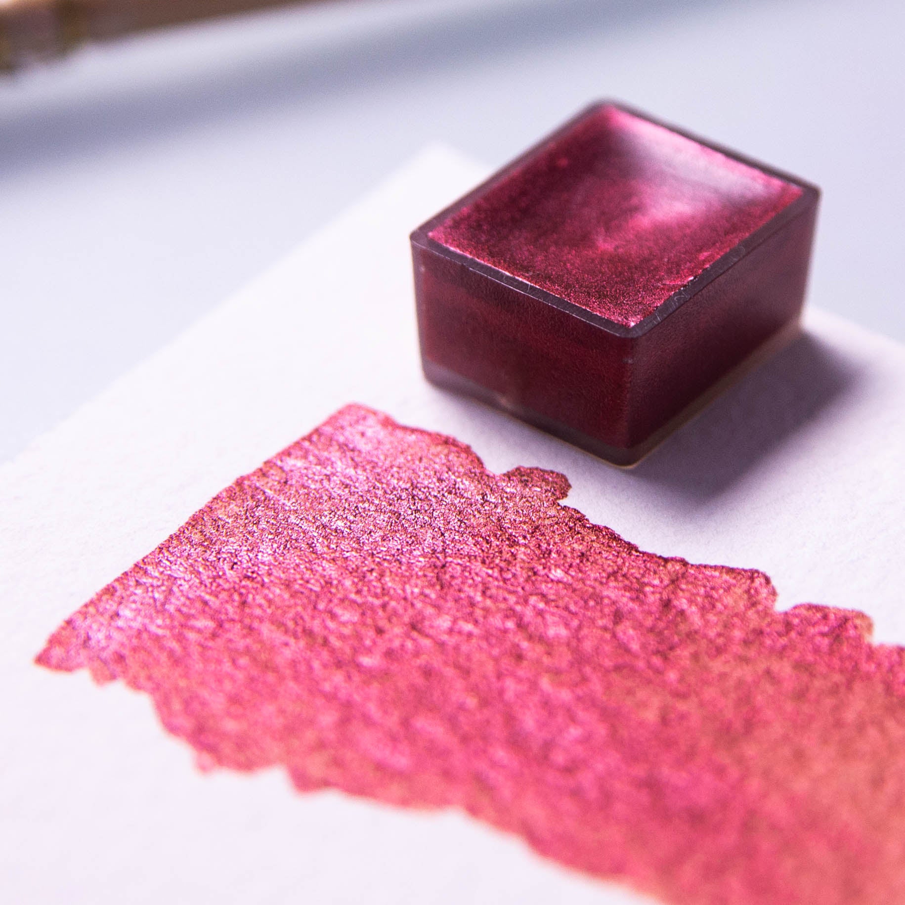 Red Russet