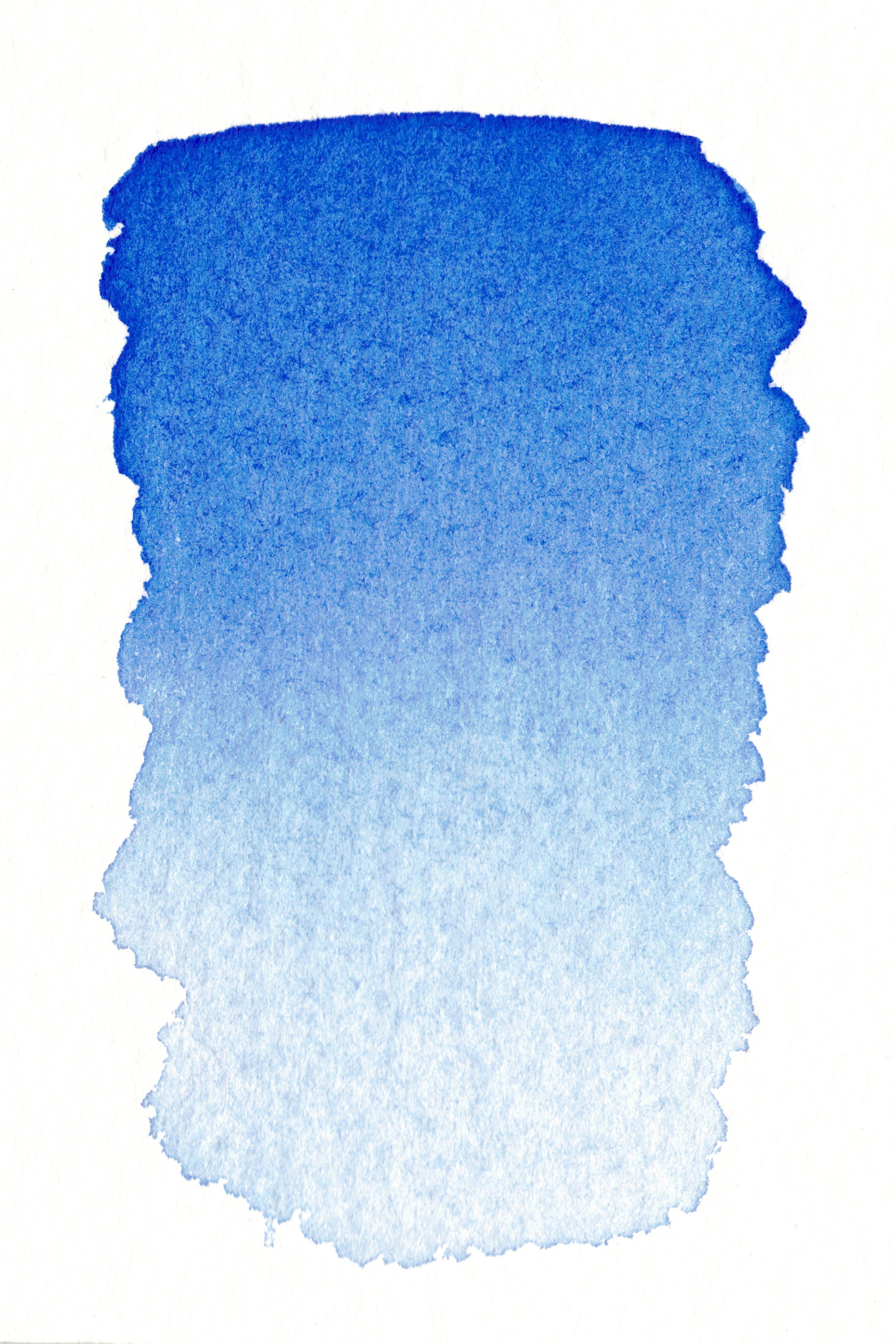 Ultramarine Blue (Red Shade)