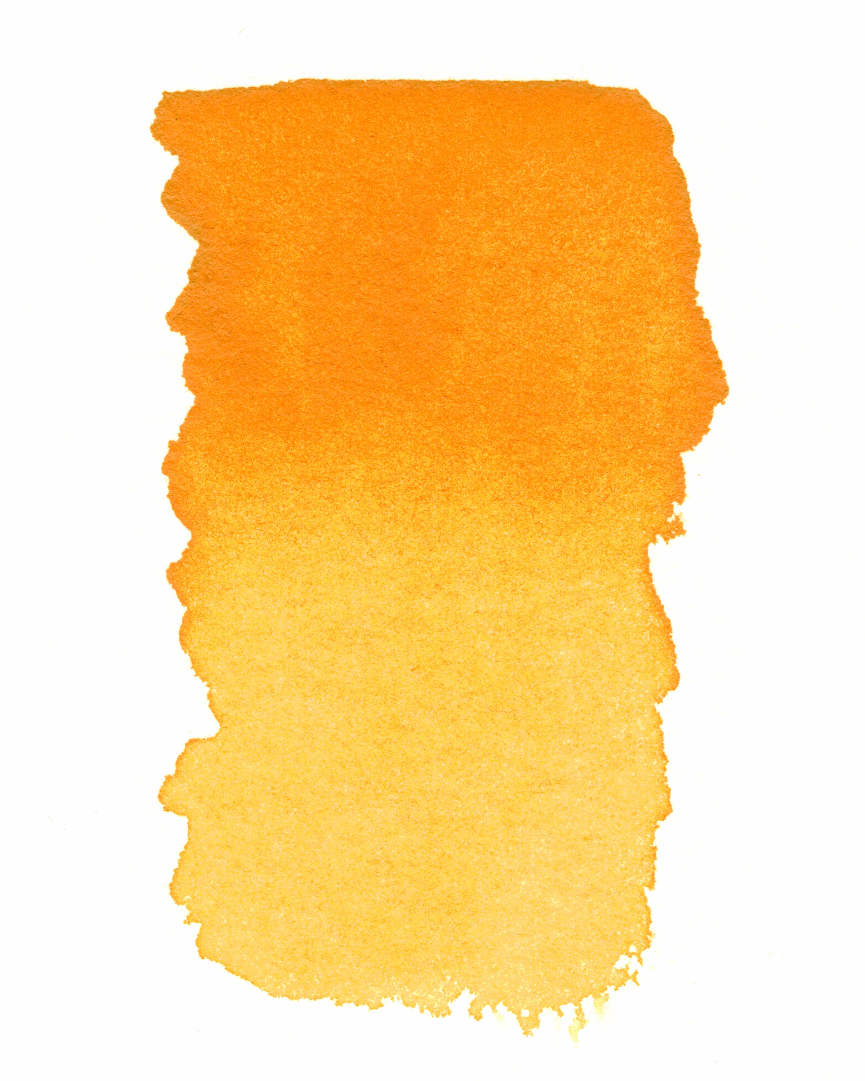 Spanish Gold Ochre