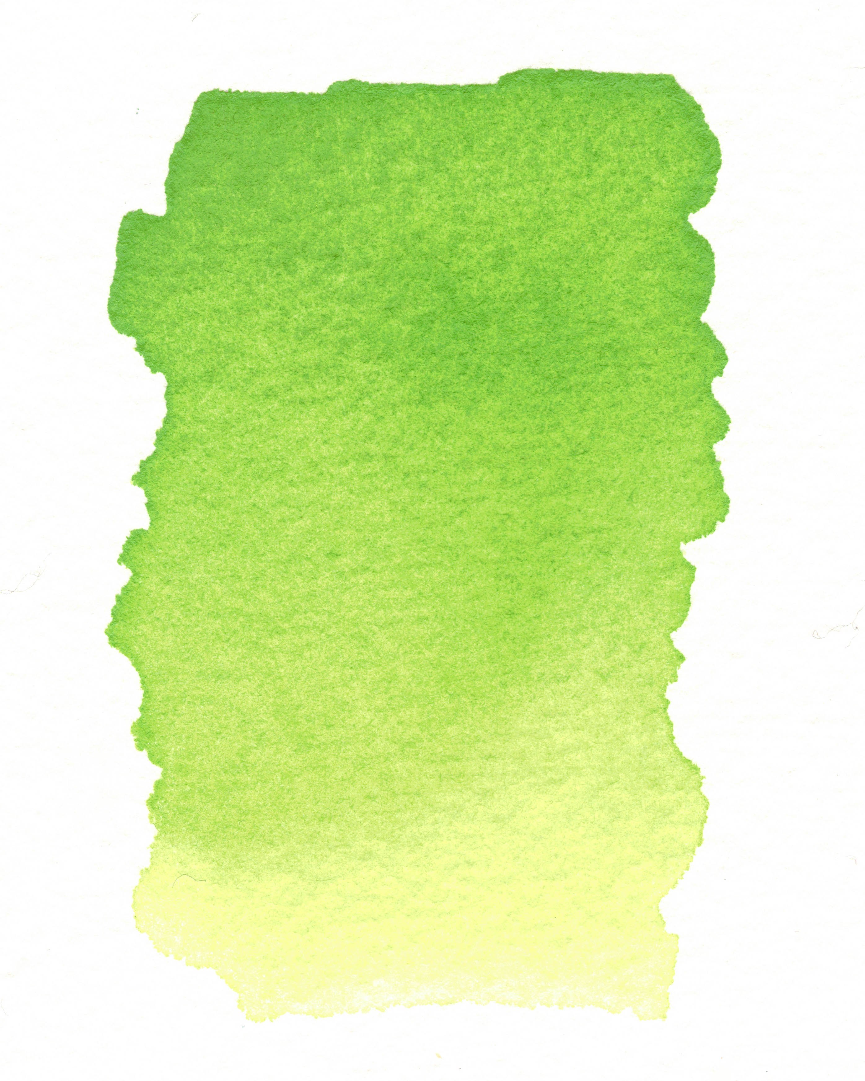 Cadmium Green