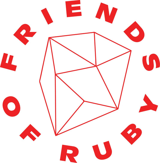 Friends of Ruby Donation