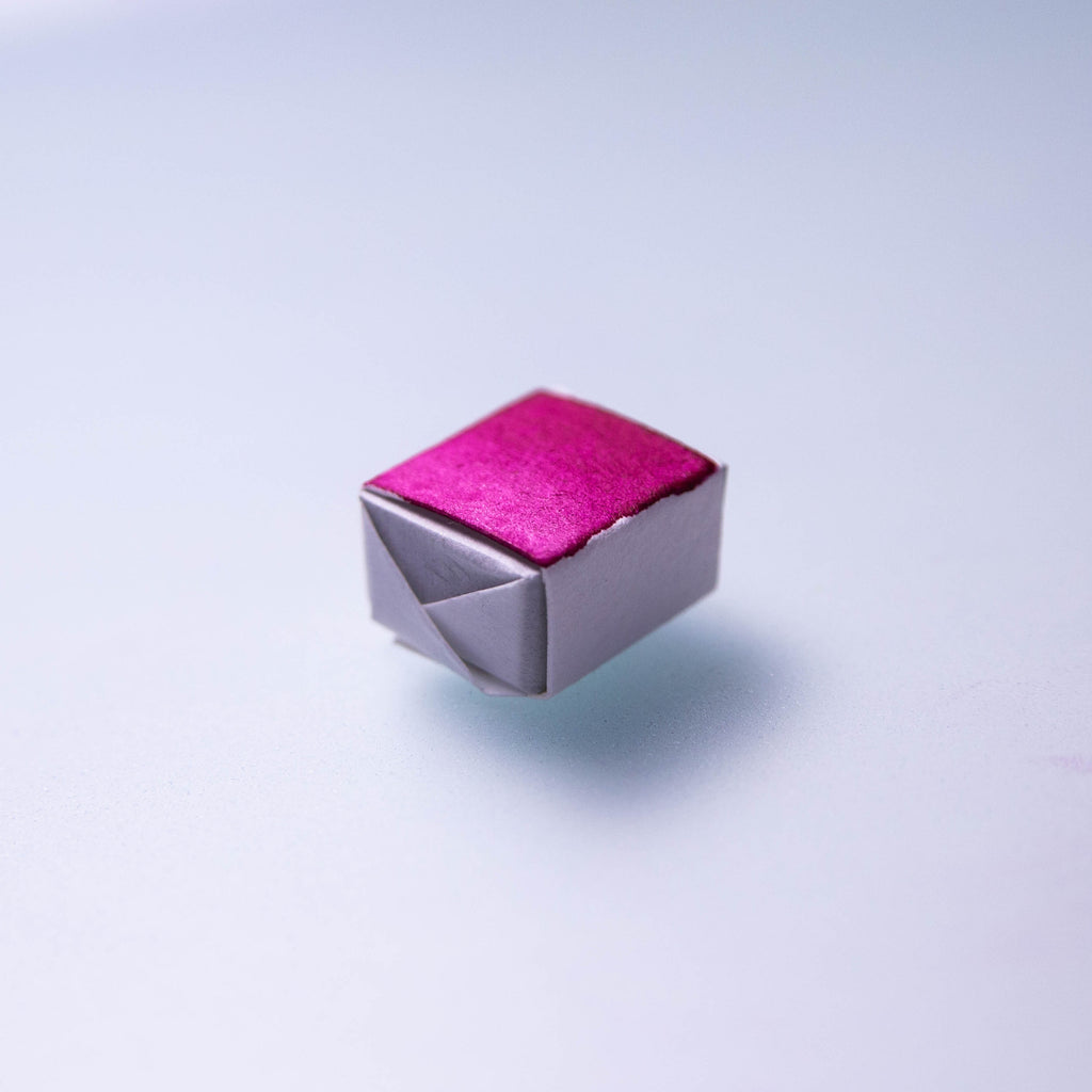 Quinacridone Magenta