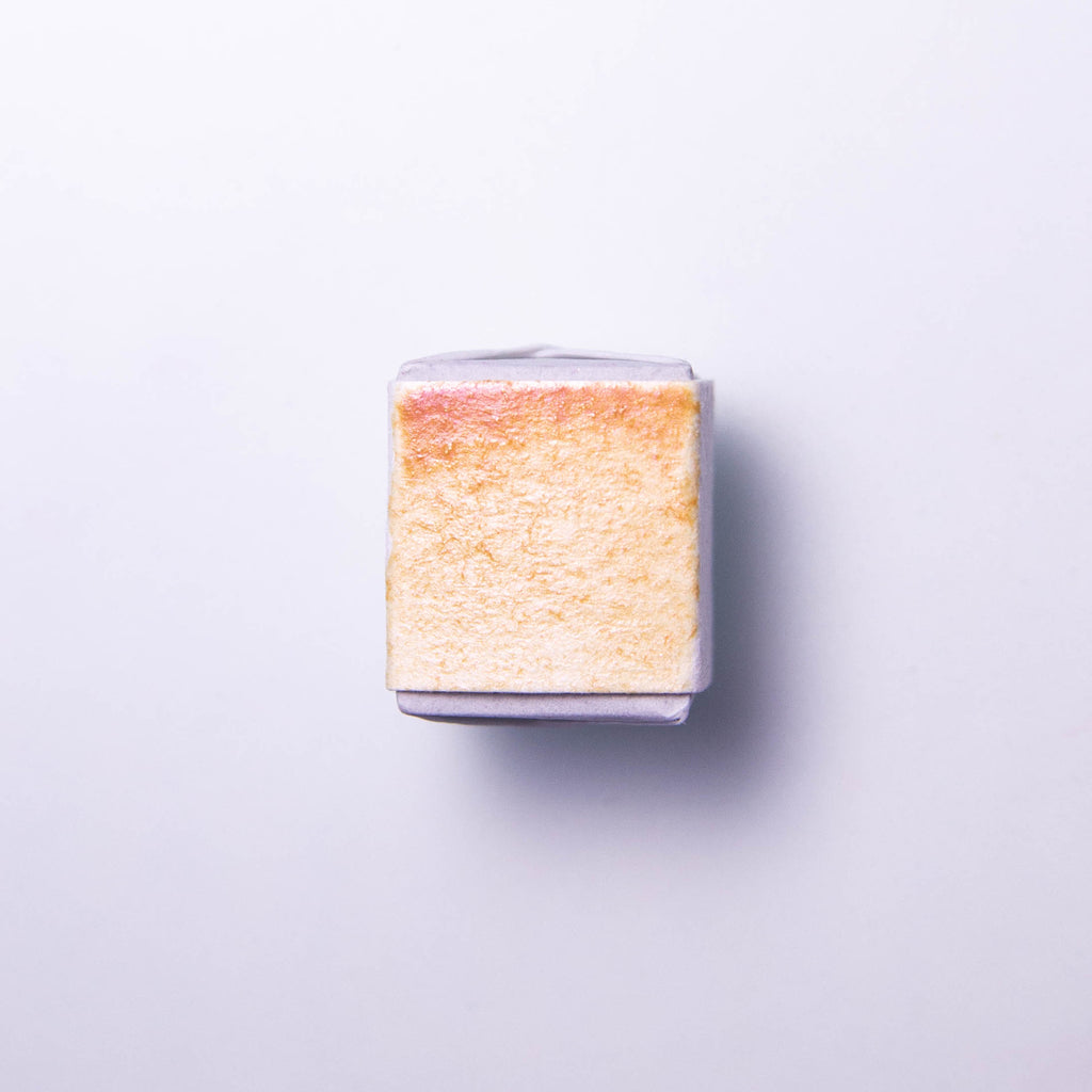 Cosmic Peach