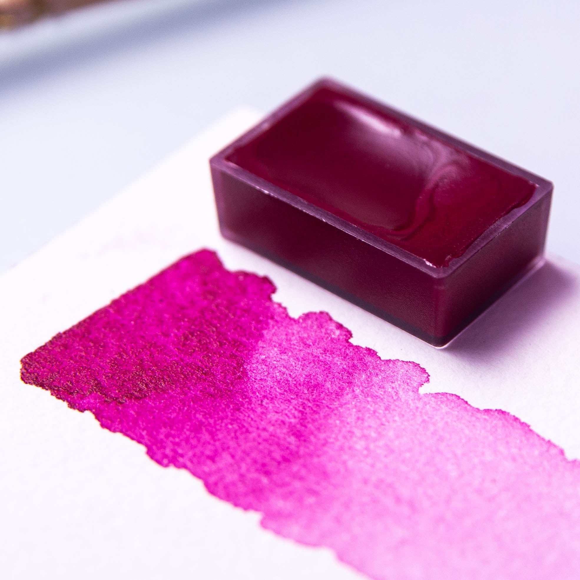 Quinacridone Magenta