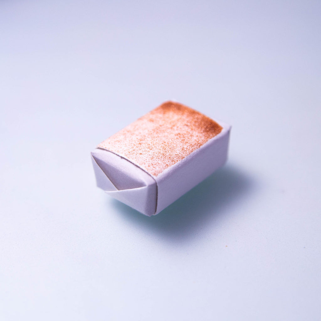 Sparkle Copper