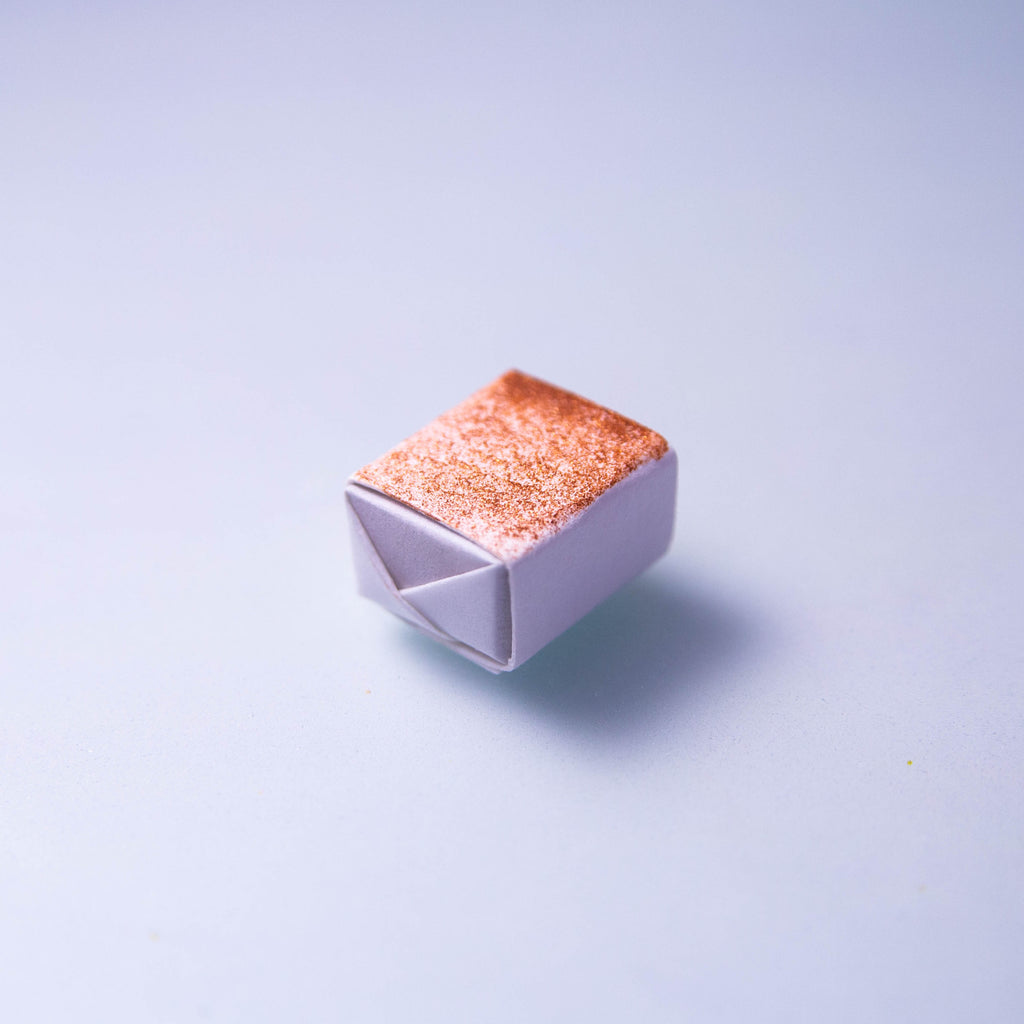 Sparkle Copper