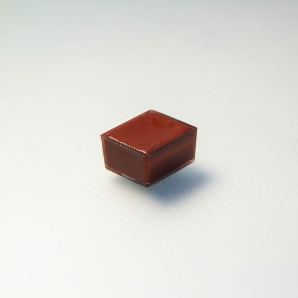 Red Oxide Deep