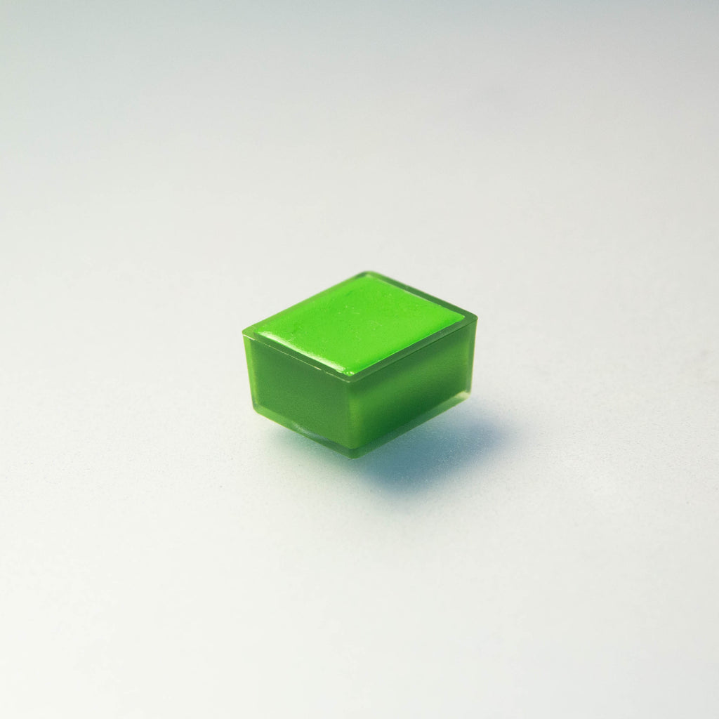 Cadmium Green