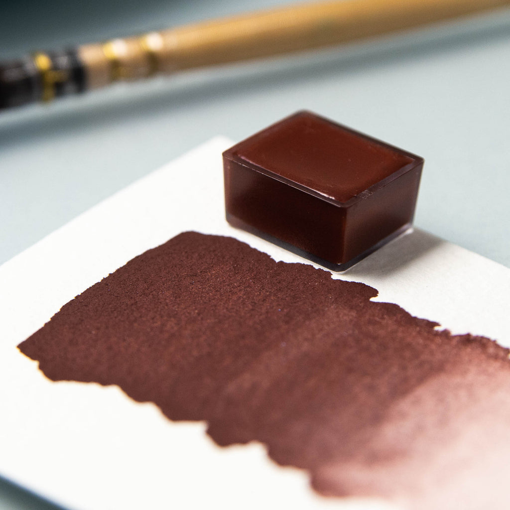 Mars Violet