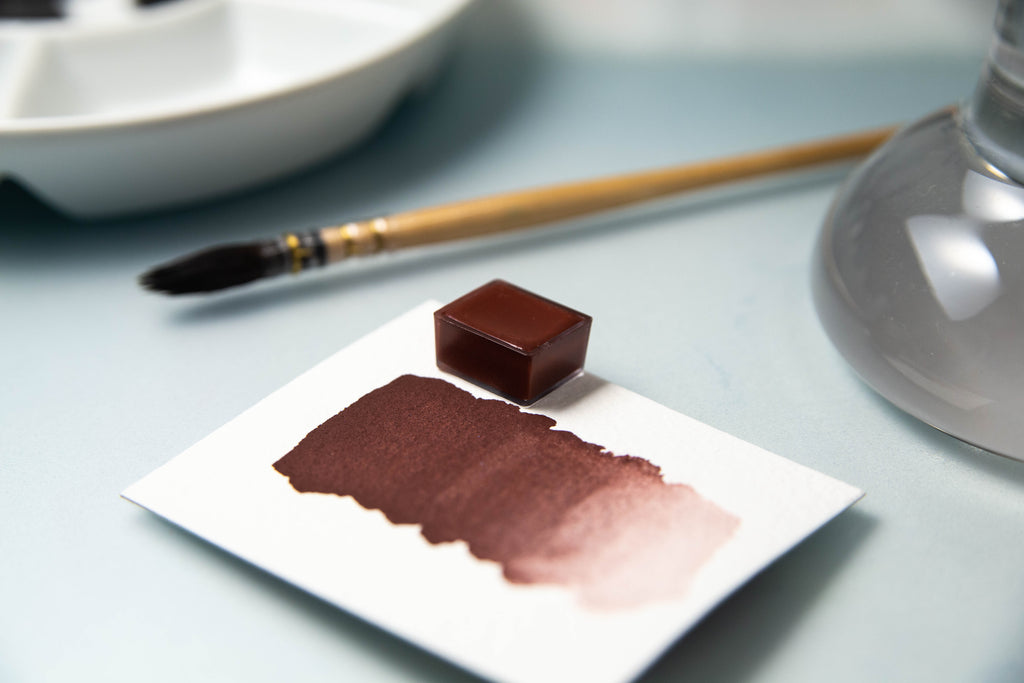 Mars Violet