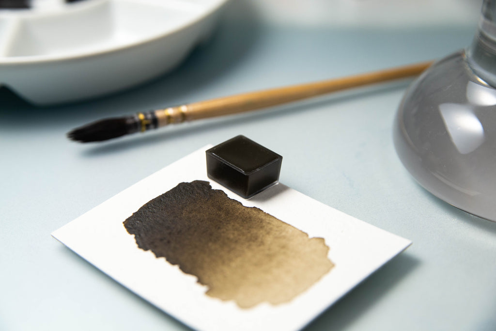 Green Umber