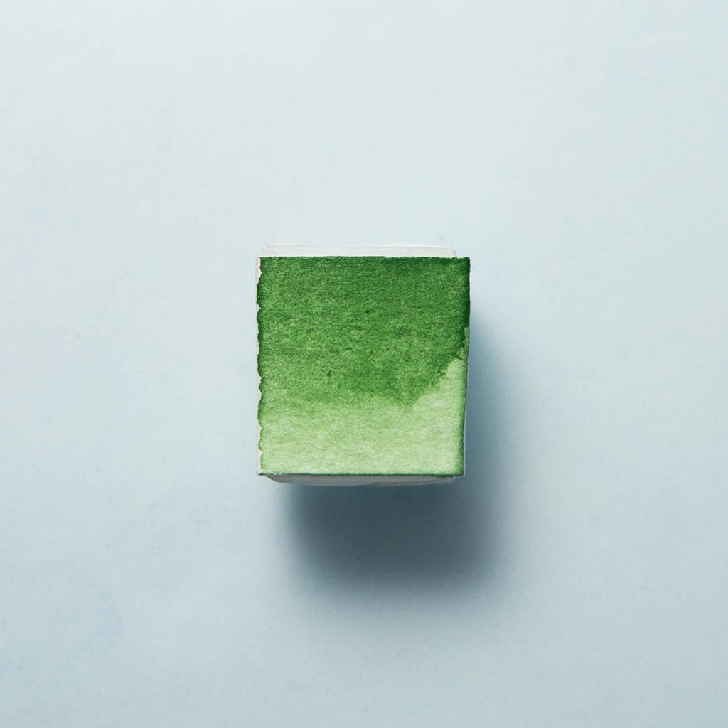 Chromium Oxide Green