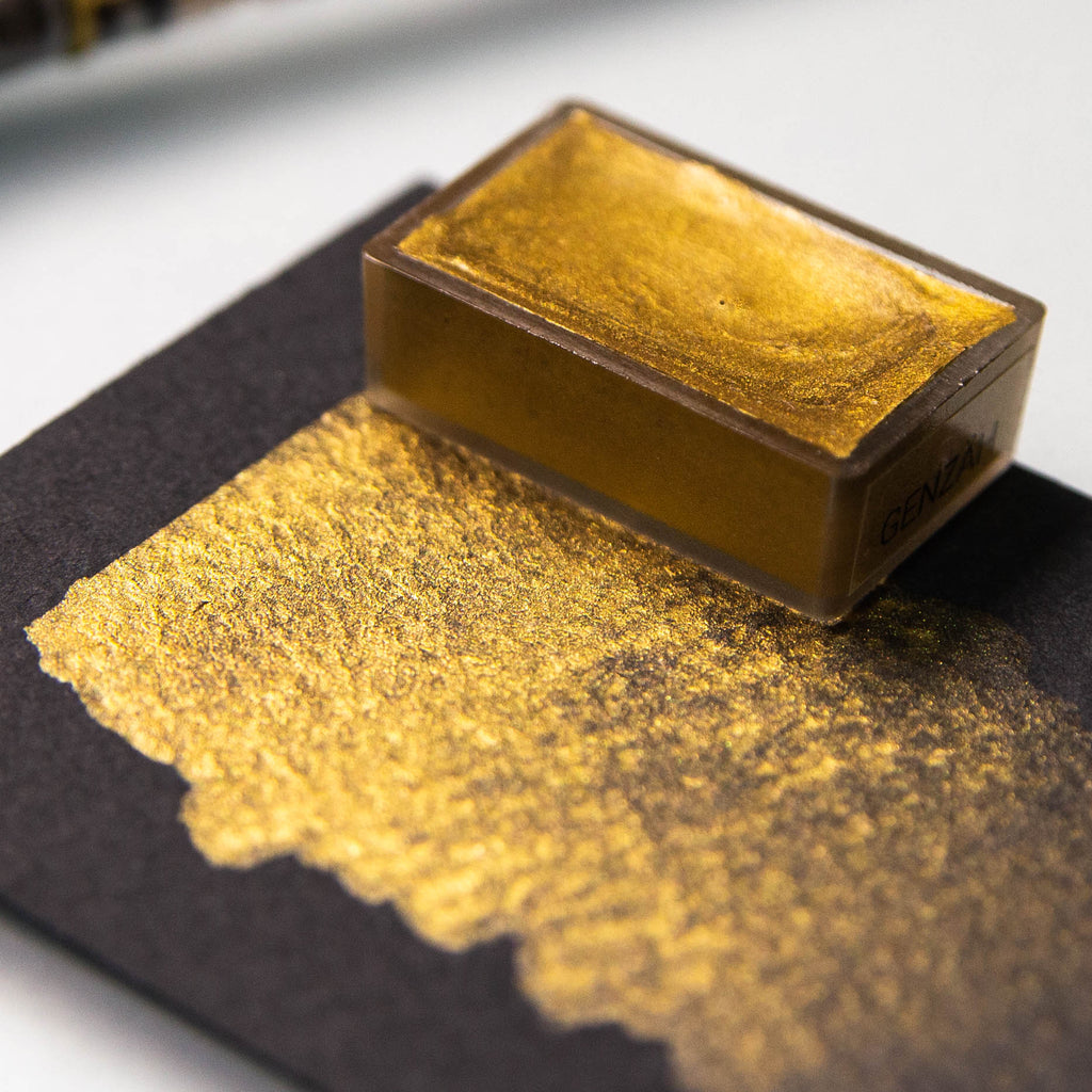 Gold