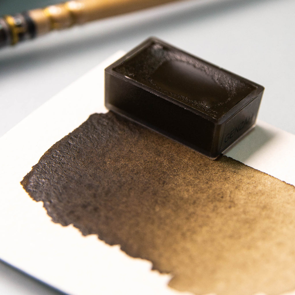 Green Umber