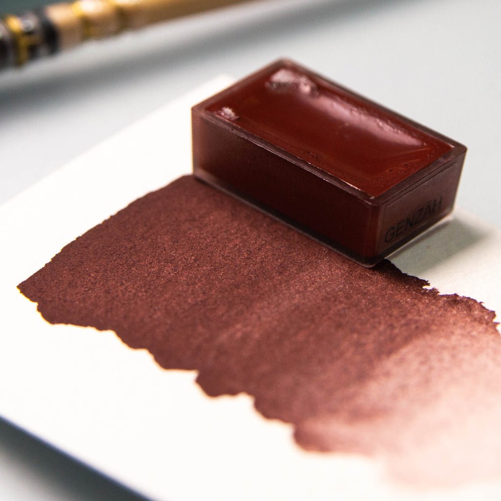 Mars Violet
