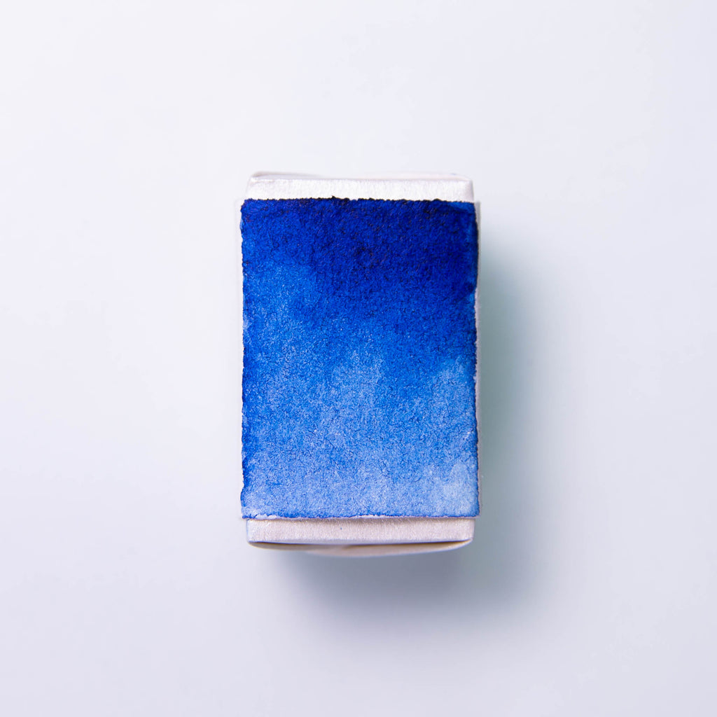Prussian Blue