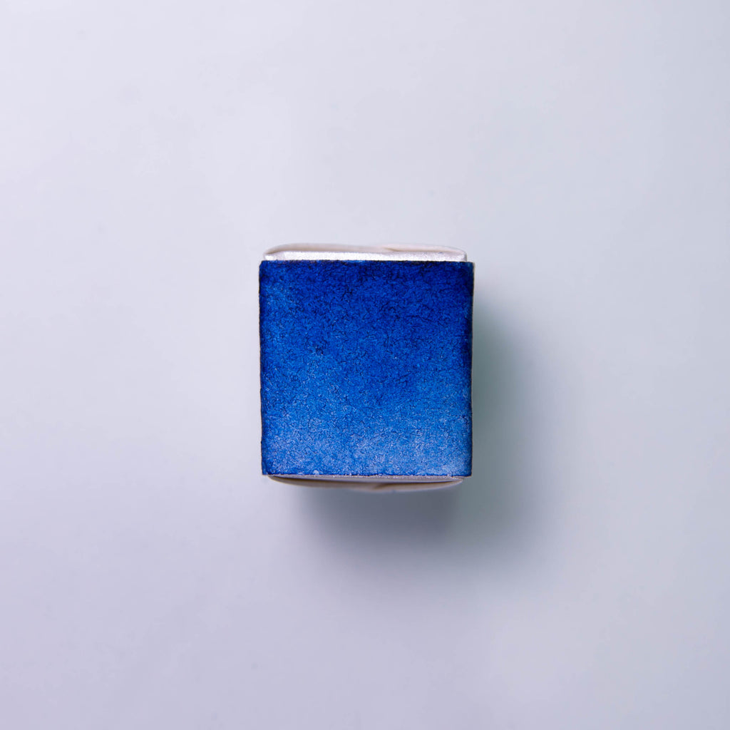 Prussian Blue
