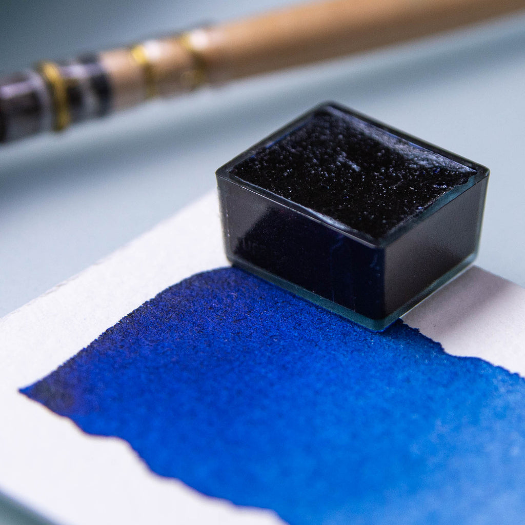 Prussian Blue