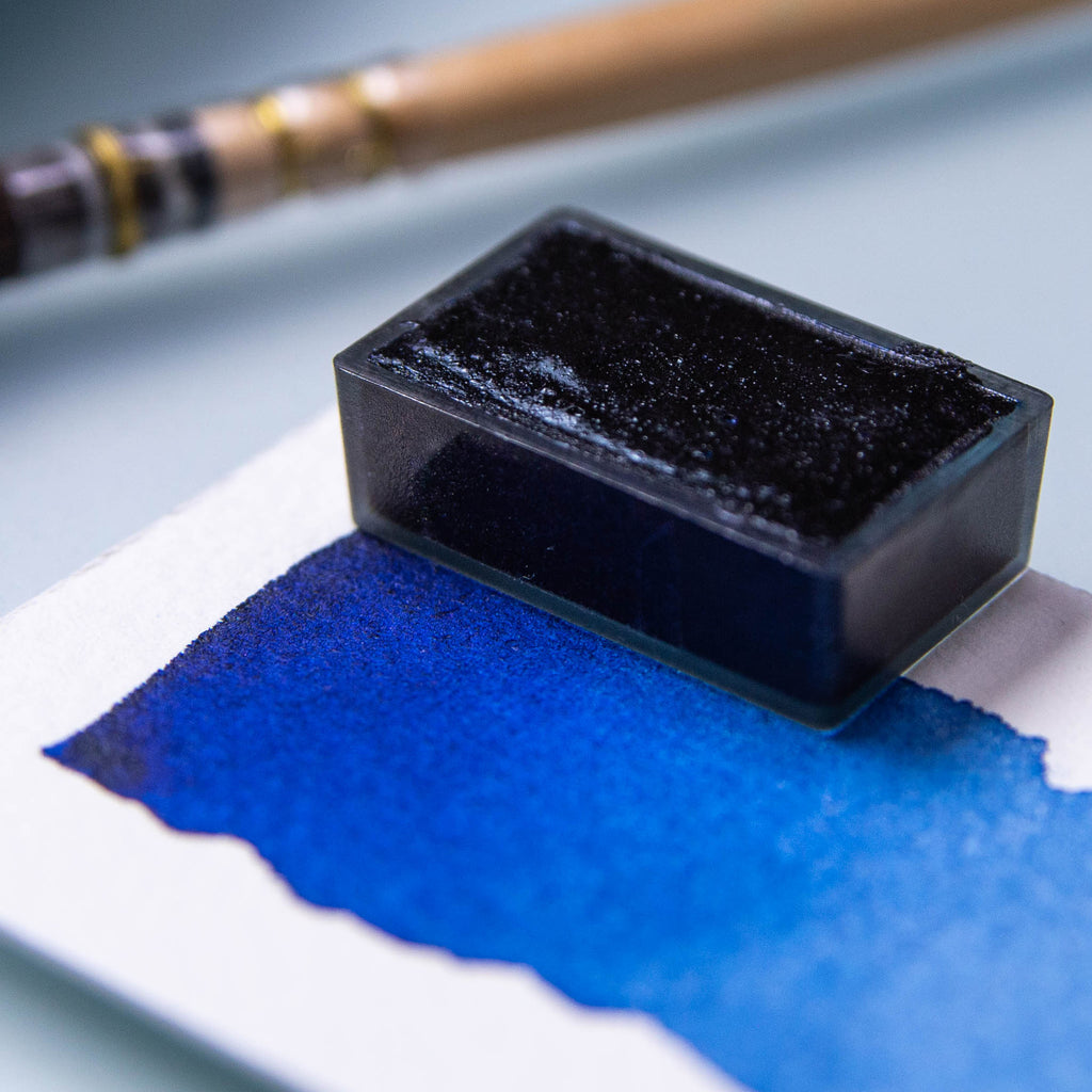 Prussian Blue