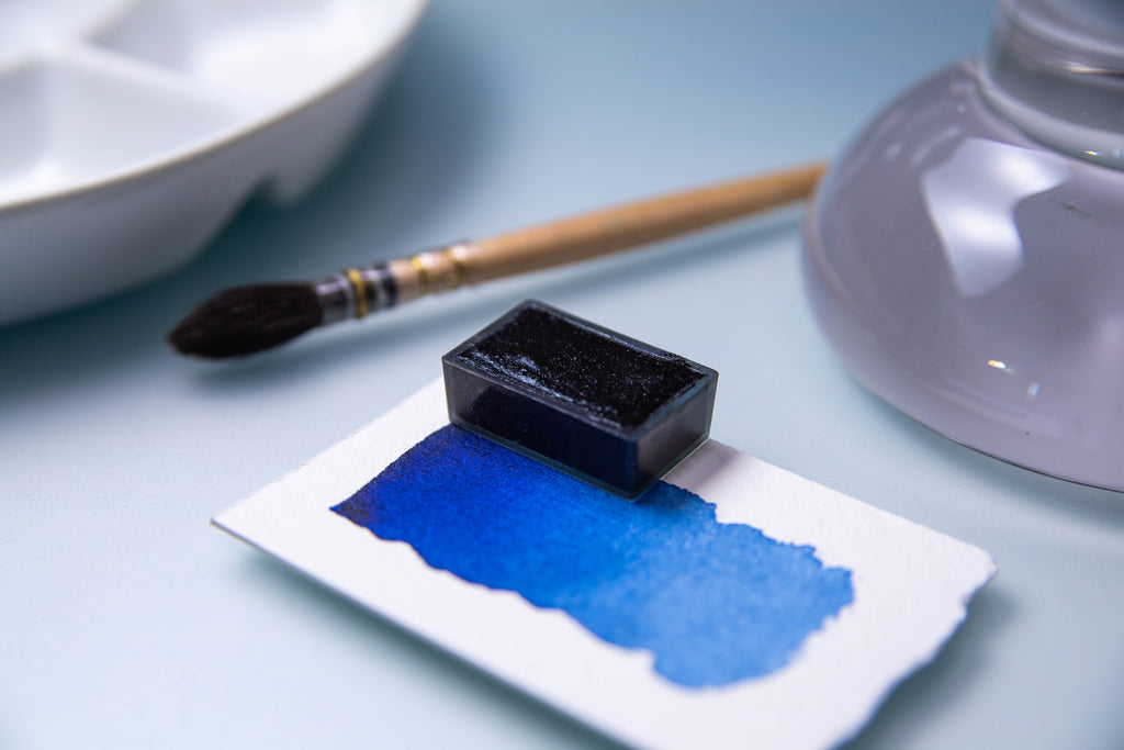 Prussian Blue