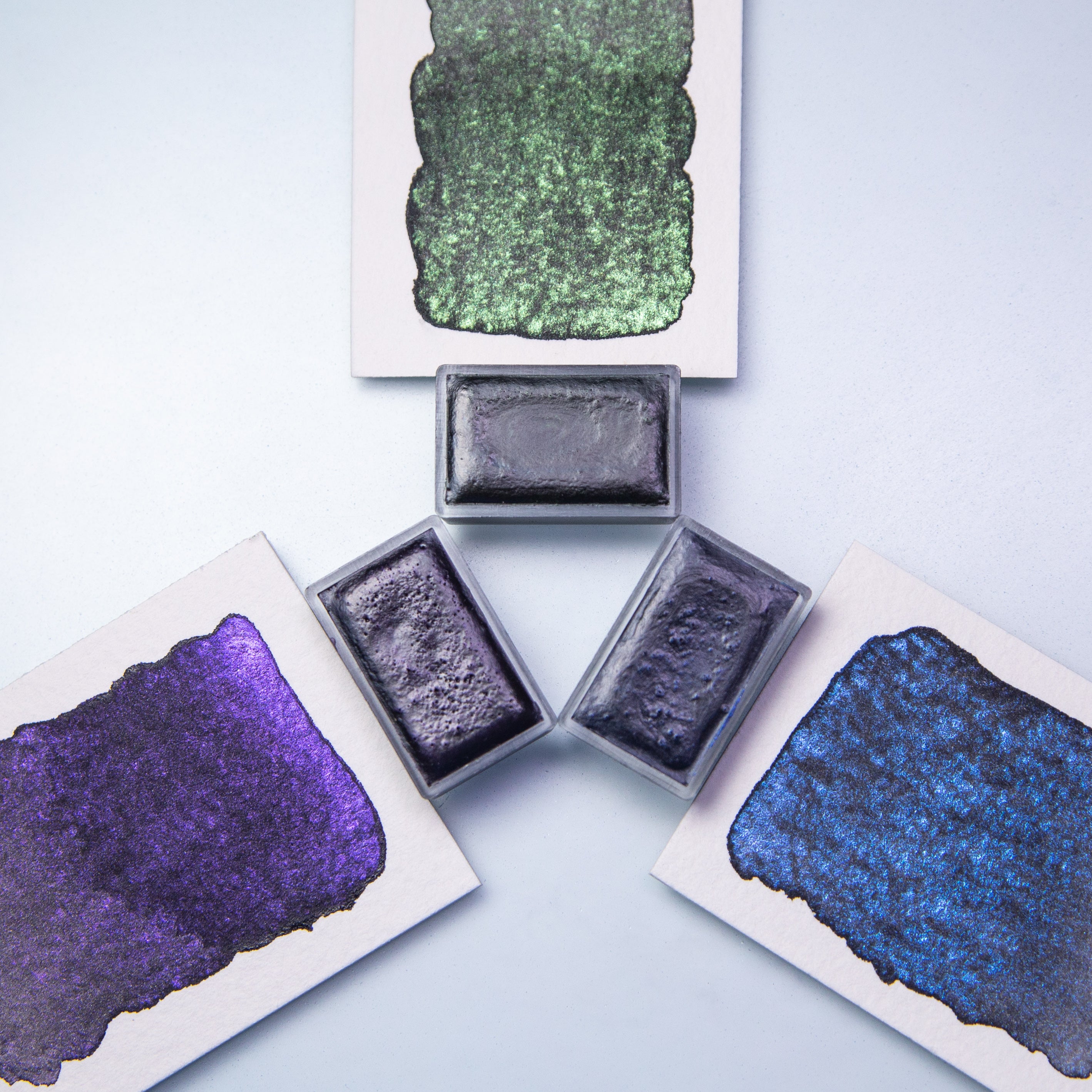 The Halloween Collection