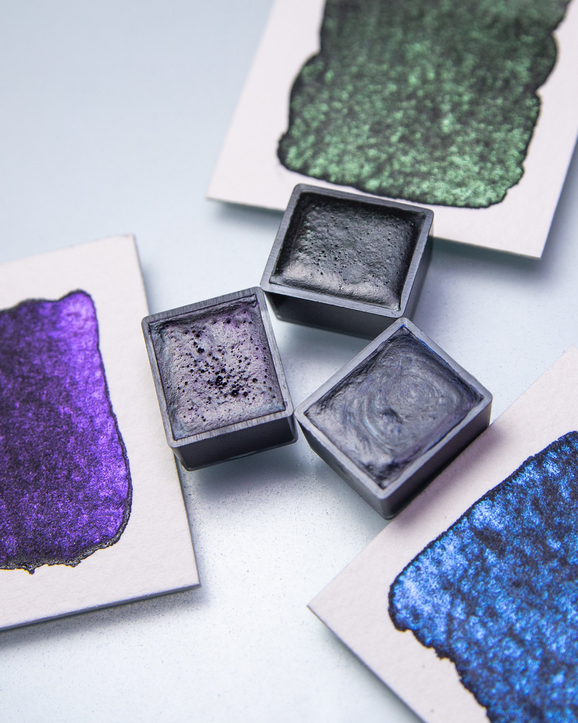 The Halloween Collection