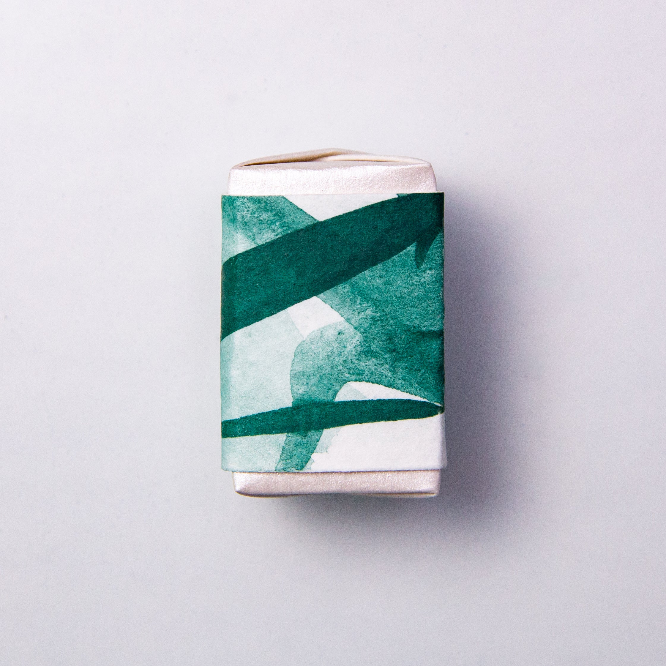 Cobalt Green Extra Deep