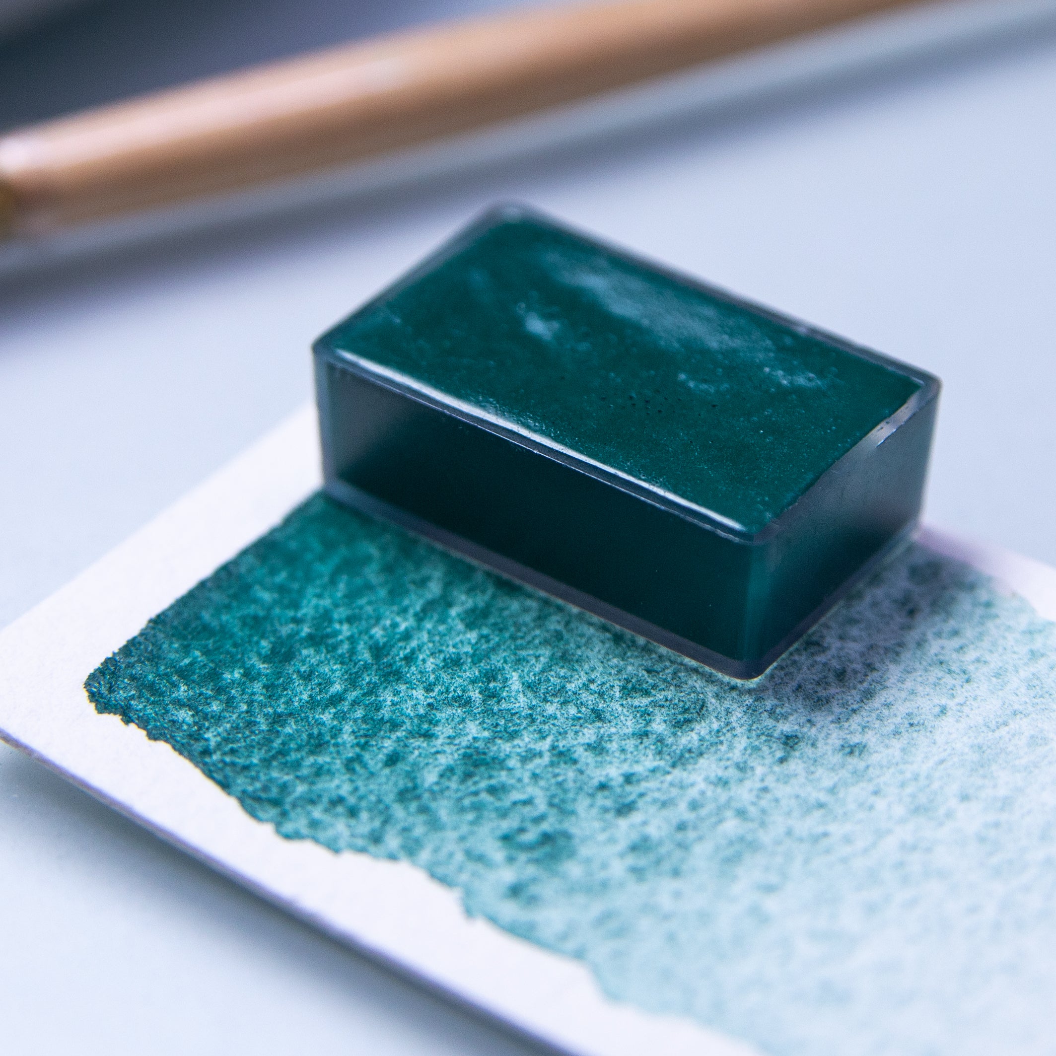 Cobalt Green Extra Deep