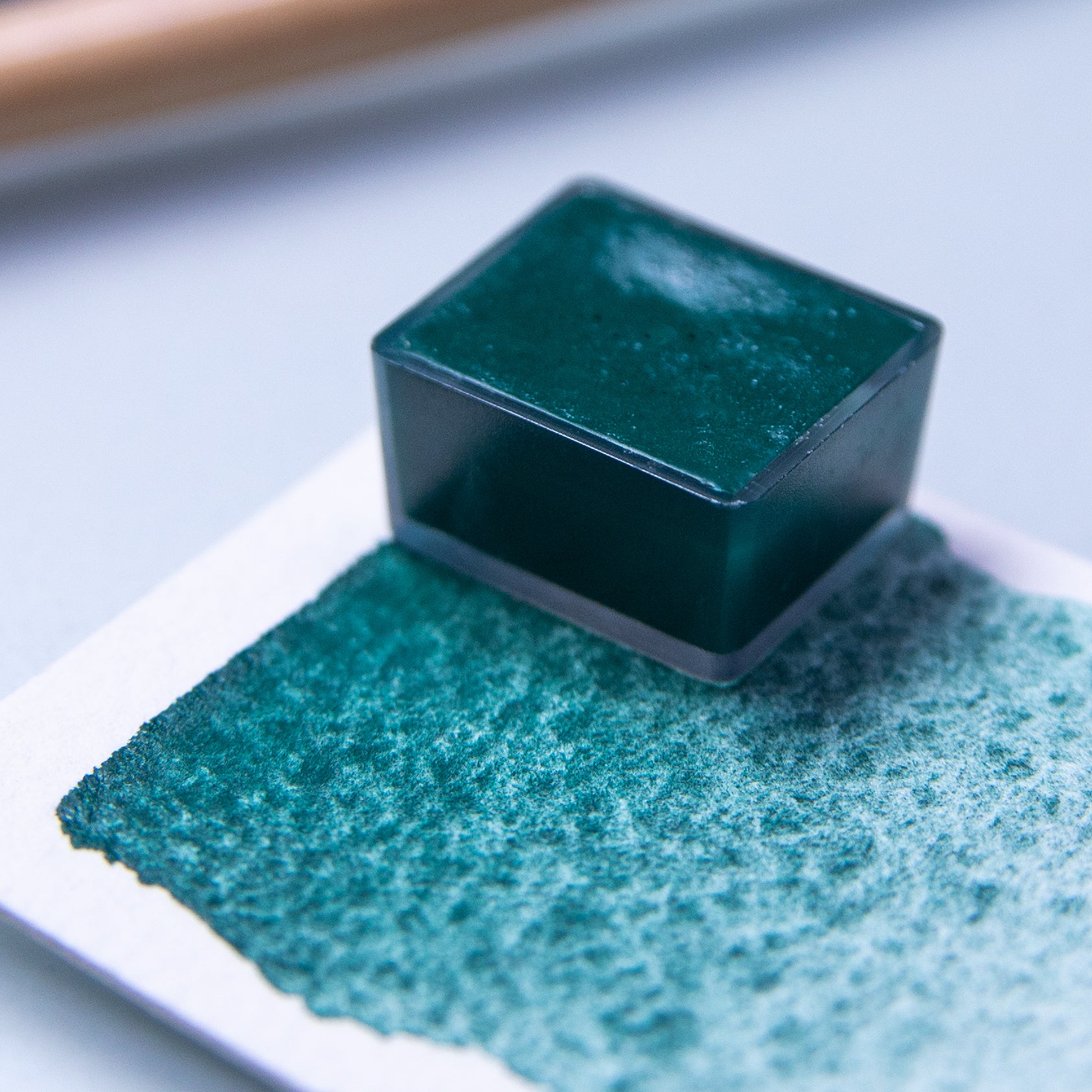 Cobalt Green Extra Deep