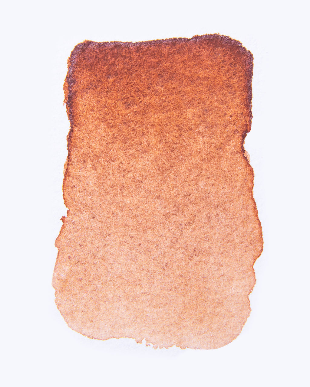 Burnt Sienna
