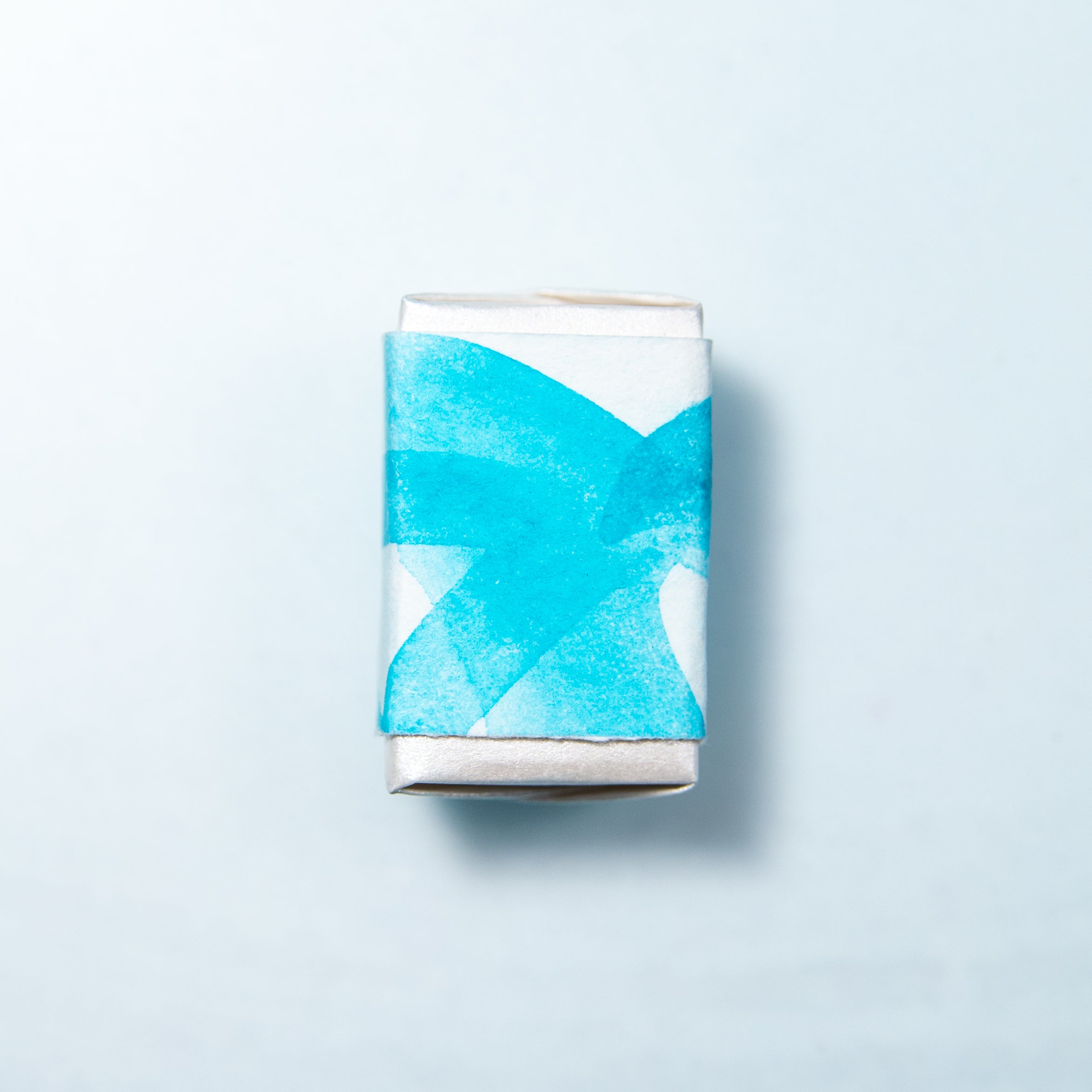 Cobalt Turquoise Light