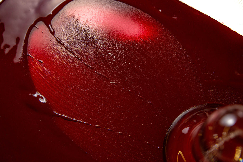 Alizarin Crimson
