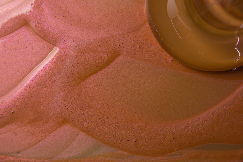 Cosmic Peach