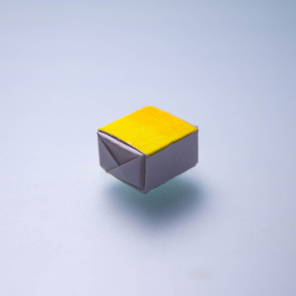 Azo Yellow