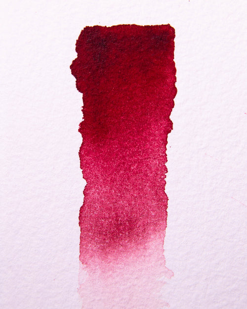 Alizarin Crimson
