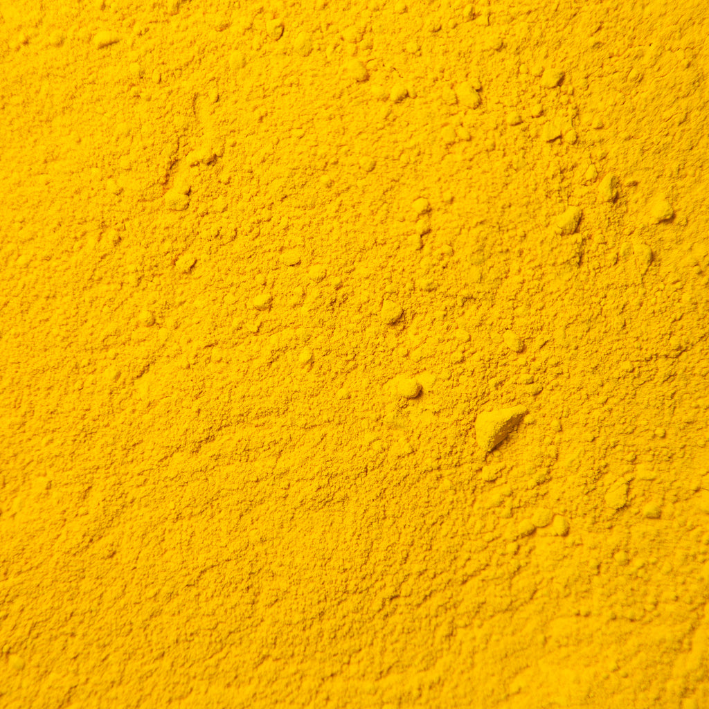 Azo Yellow