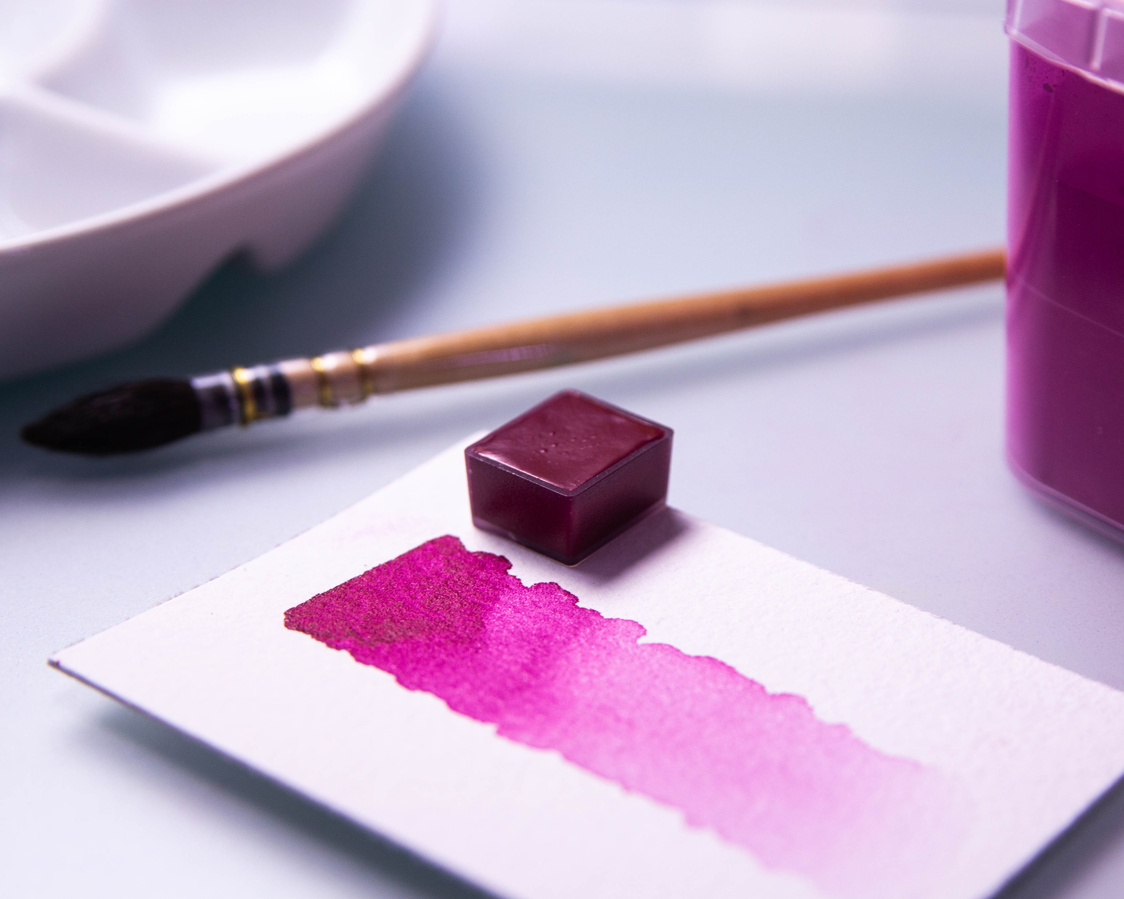 Quinacridone Magenta