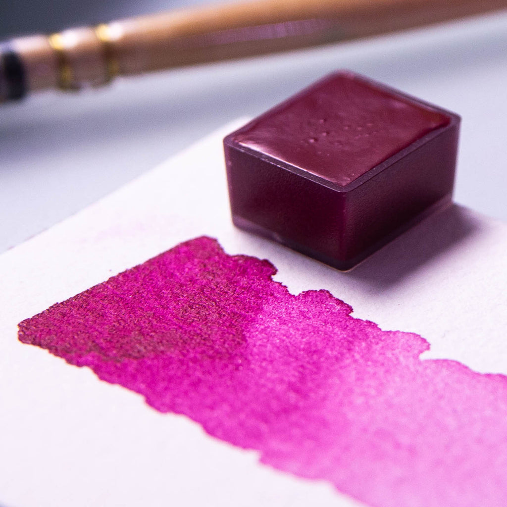 Quinacridone Magenta