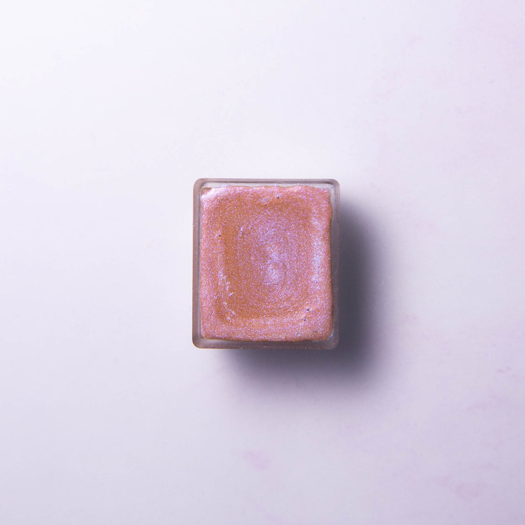 Electric Peach