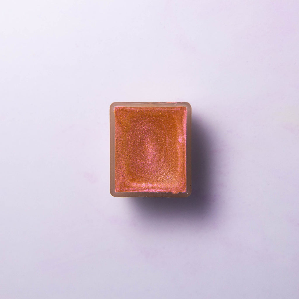 Cosmic Peach