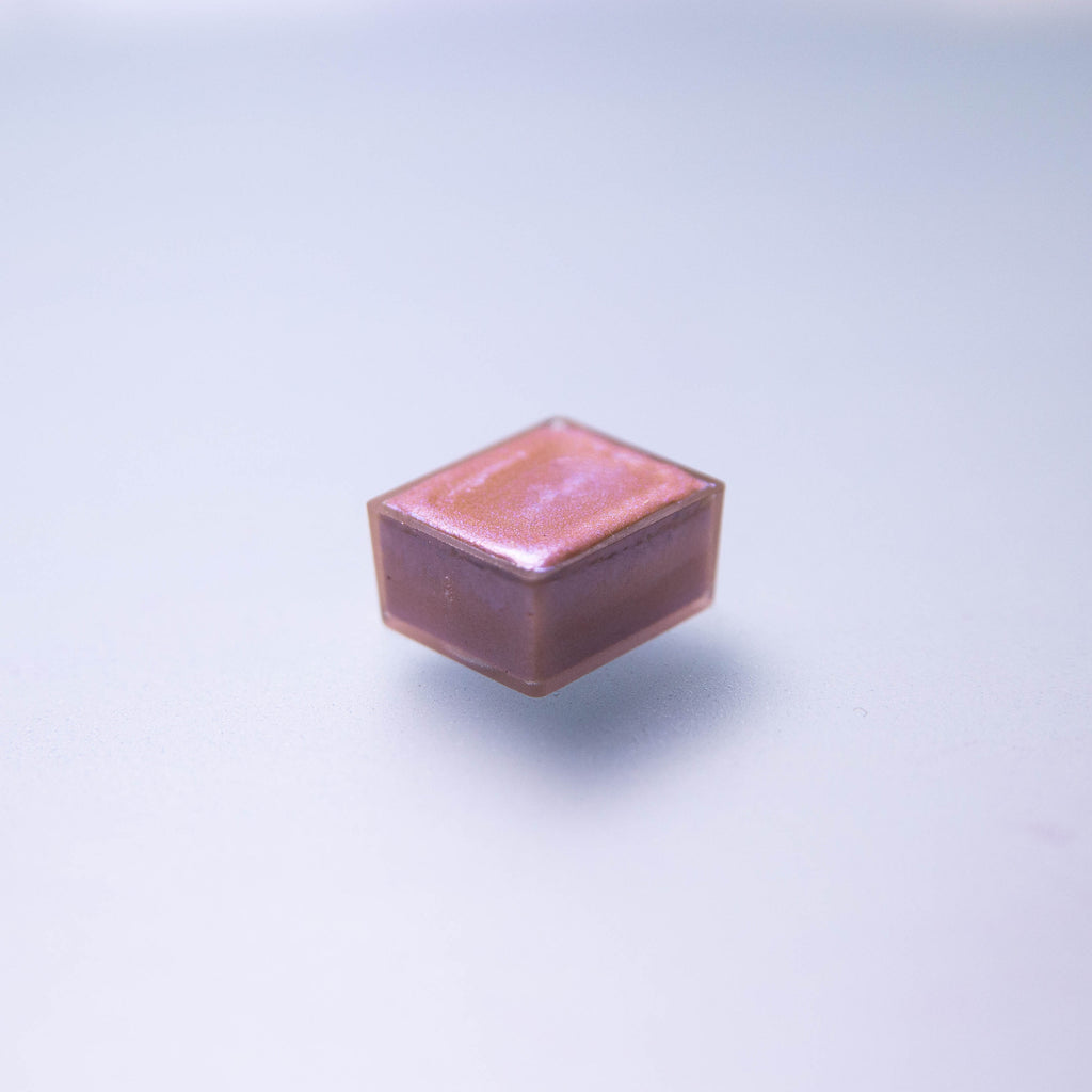 Electric Peach