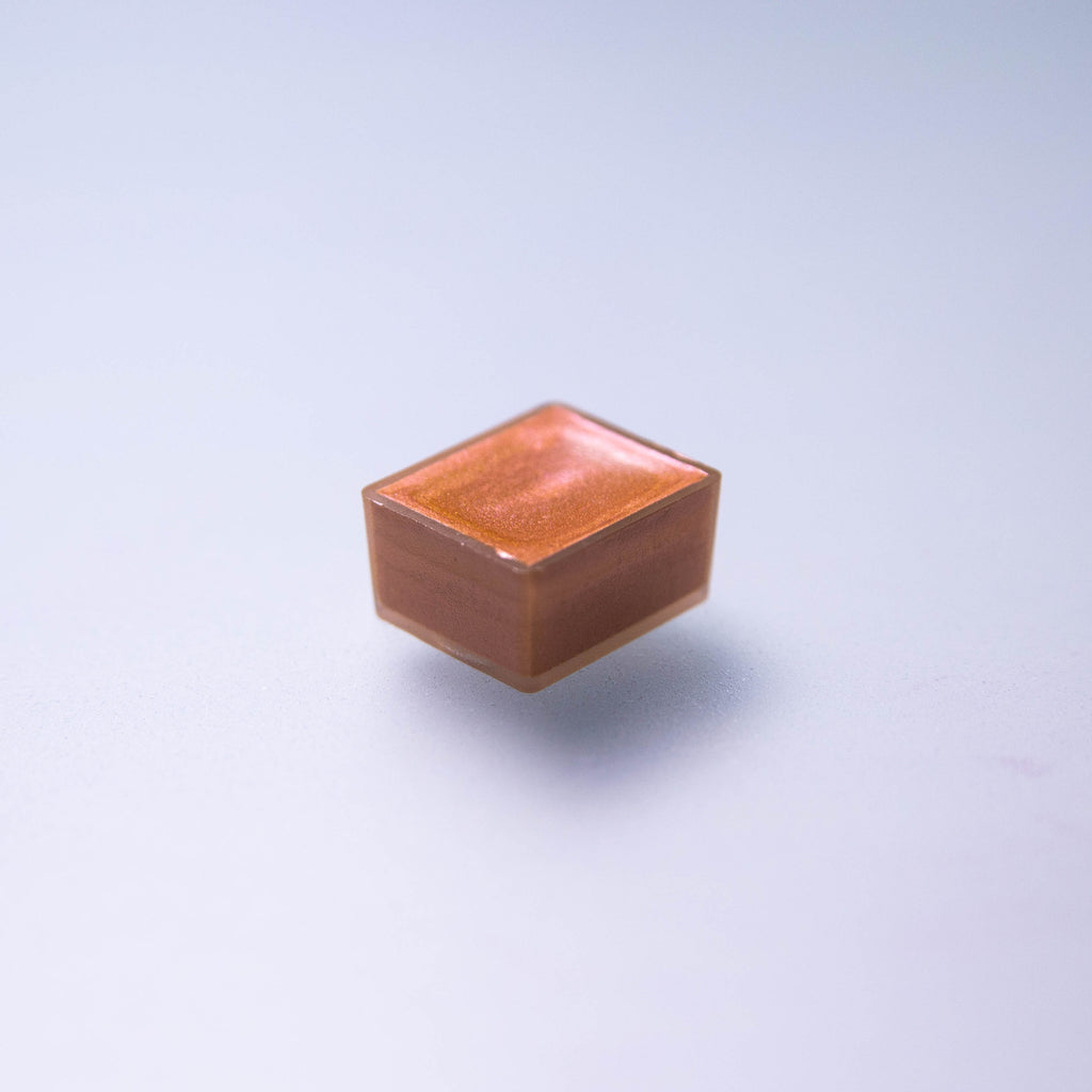 Cosmic Peach