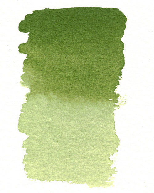 Chromium Oxide Green